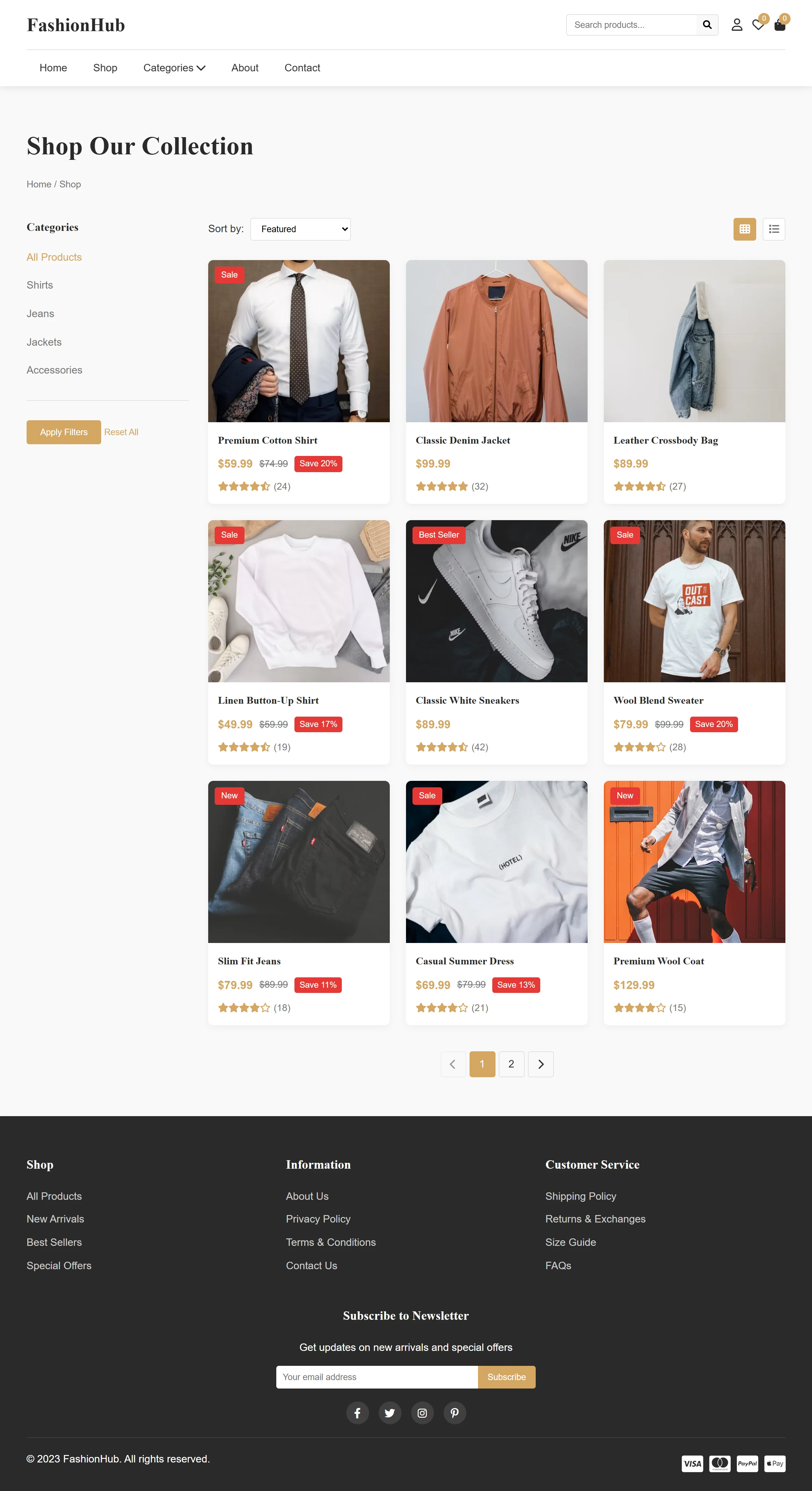 Product Discovery