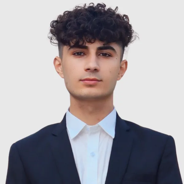 Muhammad Saad avatar