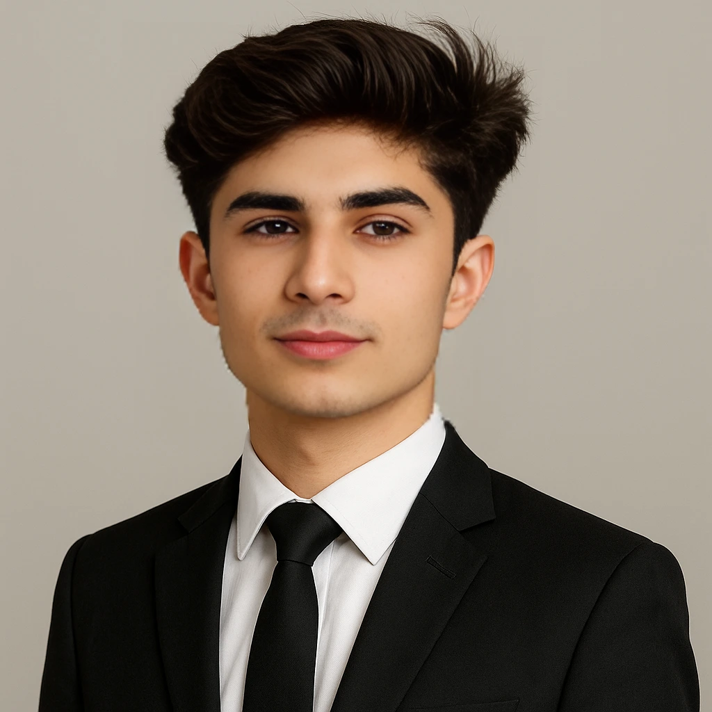 Muhammad Saad avatar